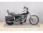 Klikněte pro detailní foto č. 1 - Harley-Davidson FXDWG Dyna Wide Glide 2003