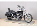 Klikněte pro detailní foto č. 2 - Harley-Davidson FXDWG Dyna Wide Glide 2003