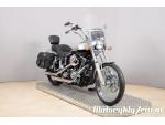 Klikněte pro detailní foto č. 3 - Harley-Davidson FXDWG Dyna Wide Glide 2003