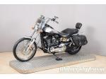 Klikněte pro detailní foto č. 6 - Harley-Davidson FXDWG Dyna Wide Glide 2003