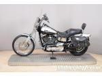 Klikněte pro detailní foto č. 7 - Harley-Davidson FXDWG Dyna Wide Glide 2003