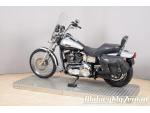 Klikněte pro detailní foto č. 8 - Harley-Davidson FXDWG Dyna Wide Glide 2003
