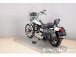 Klikněte pro detailní foto č. 9 - Harley-Davidson FXDWG Dyna Wide Glide 2003