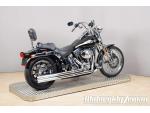 Klikněte pro detailní foto č. 12 - Harley-Davidson FXSTS Softail Springer 2003