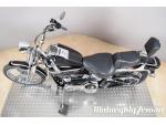 Klikněte pro detailní foto č. 13 - Harley-Davidson FXSTS Softail Springer 2003