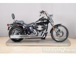 Detail nabídky - Harley-Davidson FXSTS Softail Springer 2003