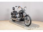 Klikněte pro detailní foto č. 3 - Harley-Davidson FXSTS Softail Springer 2003