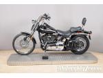 Klikněte pro detailní foto č. 7 - Harley-Davidson FXSTS Softail Springer 2003