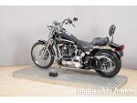 Klikněte pro detailní foto č. 8 - Harley-Davidson FXSTS Softail Springer 2003