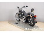 Klikněte pro detailní foto č. 9 - Harley-Davidson FXSTS Softail Springer 2003