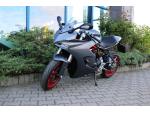 Klikněte pro detailní foto č. 1 - Ducati Supersport 2020 35 KW A2