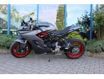 Klikněte pro detailní foto č. 2 - Ducati Supersport 2020 35 KW A2