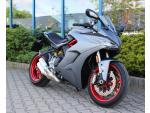 Klikněte pro detailní foto č. 5 - Ducati Supersport 2020 35 KW A2