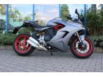 Klikněte pro detailní foto č. 6 - Ducati Supersport 2020 35 KW A2