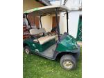 Klikněte pro detailní foto č. 1 - Ostatní EZ-GO RXV 48V