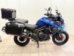 Klikněte pro detailní foto č. 1 - Triumph Tiger Explorer 1200 XCX,ABS,TOP