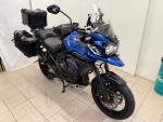 Klikněte pro detailní foto č. 2 - Triumph Tiger Explorer 1200 XCX,ABS,TOP