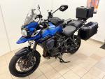 Klikněte pro detailní foto č. 4 - Triumph Tiger Explorer 1200 XCX,ABS,TOP