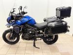 Klikněte pro detailní foto č. 5 - Triumph Tiger Explorer 1200 XCX,ABS,TOP
