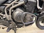 Klikněte pro detailní foto č. 7 - Triumph Tiger Explorer 1200 XCX,ABS,TOP