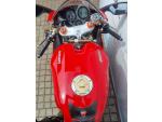Klikněte pro detailní foto č. 11 - Ducati 748 Biposto