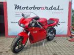 Detail nabídky - Ducati 748 Biposto