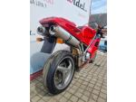 Klikněte pro detailní foto č. 4 - Ducati 748 Biposto
