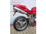 Klikněte pro detailní foto č. 5 - Ducati 748 Biposto
