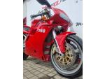 Klikněte pro detailní foto č. 6 - Ducati 748 Biposto