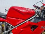 Klikněte pro detailní foto č. 7 - Ducati 748 Biposto