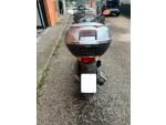 Klikněte pro detailní foto č. 6 - Honda SH 125i (2006) plexi, kufr, dobrá cena