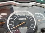 Klikněte pro detailní foto č. 7 - Honda SH 125i (2006) plexi, kufr, dobrá cena