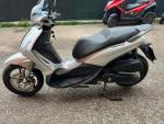 Klikněte pro detailní foto č. 1 - Piaggio Beverly 350 i.e. Sport Touring (2016) velmi pěkný