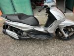 Klikněte pro detailní foto č. 2 - Piaggio Beverly 350 i.e. Sport Touring (2016) velmi pěkný