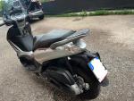 Klikněte pro detailní foto č. 4 - Piaggio Beverly 350 i.e. Sport Touring (2016) velmi pěkný