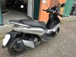 Klikněte pro detailní foto č. 7 - Piaggio Beverly 350 i.e. Sport Touring (2016) velmi pěkný