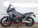 Klikněte pro detailní foto č. 3 - KTM 990 Adventure
