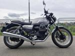 Klikněte pro detailní foto č. 1 - Moto Guzzi V7 Special