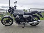Klikněte pro detailní foto č. 2 - Moto Guzzi V7 Special