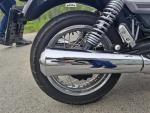 Klikněte pro detailní foto č. 4 - Moto Guzzi V7 Special