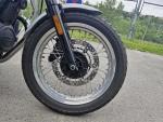 Klikněte pro detailní foto č. 5 - Moto Guzzi V7 Special