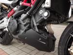 Klikněte pro detailní foto č. 10 - Aprilia SL 750 Shiver - 35kW