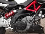 Klikněte pro detailní foto č. 11 - Aprilia SL 750 Shiver - 35kW