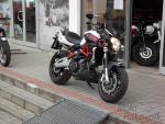 Klikněte pro detailní foto č. 1 - Aprilia SL 750 Shiver - 35kW