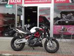 Klikněte pro detailní foto č. 2 - Aprilia SL 750 Shiver - 35kW