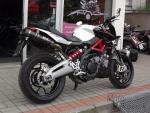 Klikněte pro detailní foto č. 3 - Aprilia SL 750 Shiver - 35kW