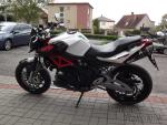Klikněte pro detailní foto č. 4 - Aprilia SL 750 Shiver - 35kW