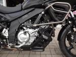Klikněte pro detailní foto č. 11 - Suzuki DL 650 V-Strom