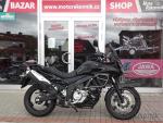 Klikněte pro detailní foto č. 2 - Suzuki DL 650 V-Strom