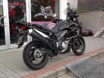 Klikněte pro detailní foto č. 3 - Suzuki DL 650 V-Strom